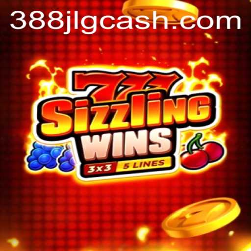 Discover the Thrills of 777 Sizzling Wins with 388JL