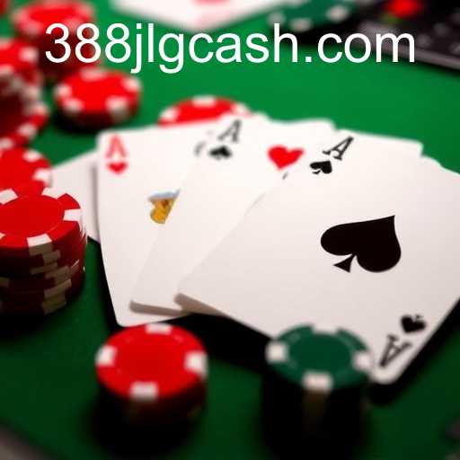 Exploring the Strategic Depths of 388JL Blackjack