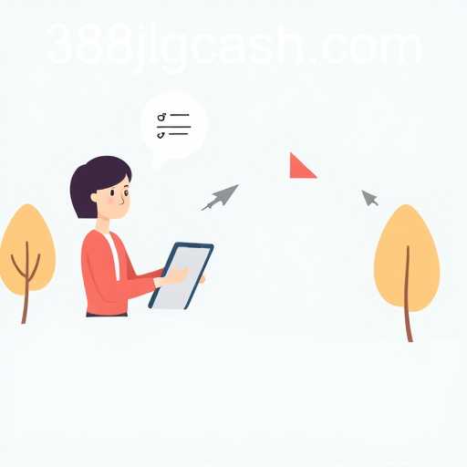 Contact Us: Navigating the Path with 388JL