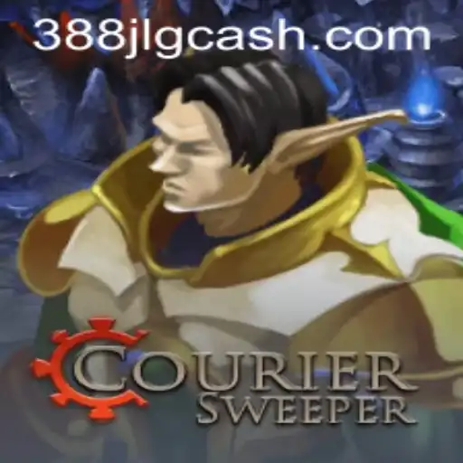 CourierSweeper: A New Era in Strategic Gaming