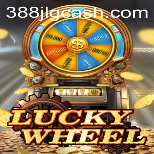 Experience the Thrill: LuckyWheel and the Exciting World of 388JL