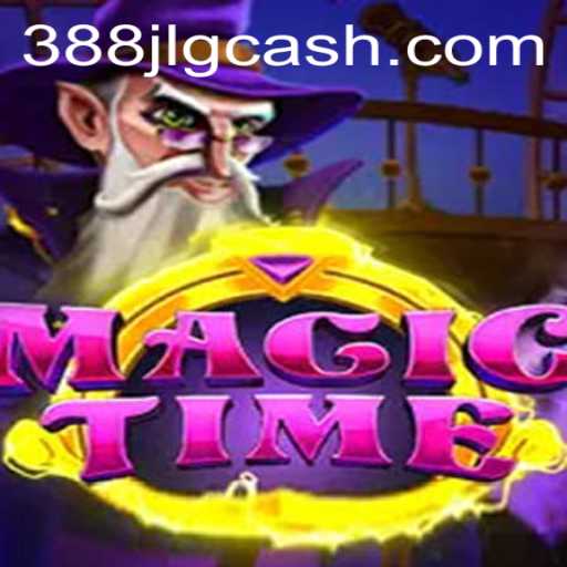 Unveiling MagicTime: An Exciting Journey Into the Realm of 388JL
