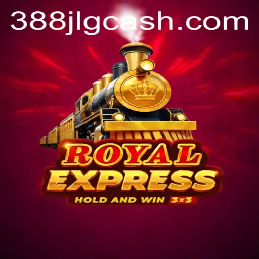 Discovering Royal Express: The Ultimate Game Experience