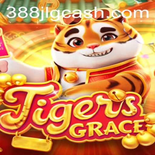 Unveiling TigersGrace - The Thrilling World of Competitive Strategy