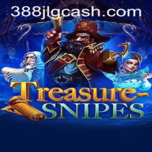 Discover the Thrill of TreasureSnipes: A Deep Dive into the Game and Its Rules